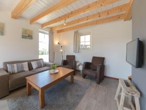 Holiday Home Zeeuwse Cottage Wemeldinge-3 by Interhome