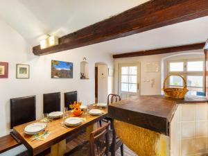 Apartment Prague Castle Duplex by Interhome