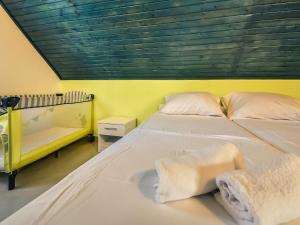 Apartment Škroćo-4 by Interhome