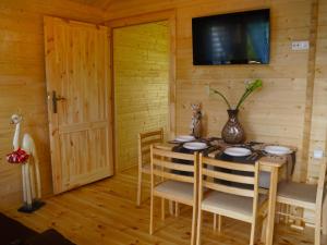 Holiday Home Onyx 1