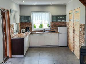 Holiday Home Zakątek Ventus II by Interhome