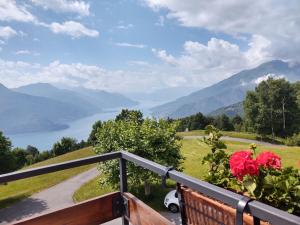 Apartment Cà Mia by Interhome