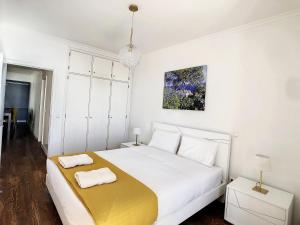 Lido Life Apartment by LovelyStay