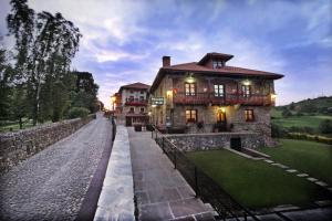 Posada La Solana Santillana del Mar