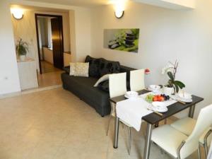 Apartmani Sole Pratolina