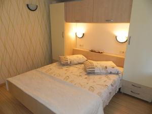 Apartmani Sole Pratolina