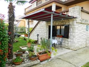 Apartmani Sole Pratolina