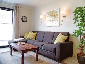 Apartment Witthuus-Baltrum by Interhome