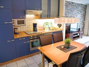Apartment Witthuus-Baltrum by Interhome