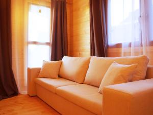 Holiday Home Villa Amber Gąski 3 by Interhome