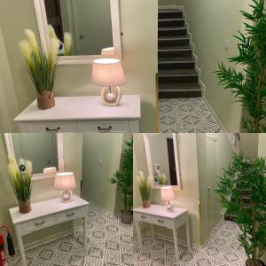 Befanis Mediterranean Restaurant & Townhouse