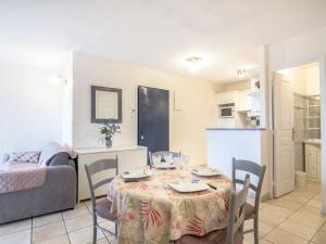 Apartment Eden Parc-4 by Interhome