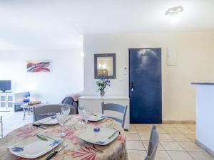 Apartment Eden Parc-4 by Interhome
