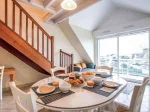 Apartment Les Jardins de Bretinio by Interhome - 基伯龙 Apartment Les Jardins de Bretinio by Interhome - 基伯龙