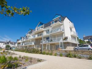 Appartements Apartment Les Jardins de Bretinio by Interhome : photos des chambres