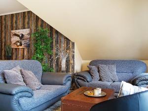 Apartment Witthuus-Langeoog by Interhome