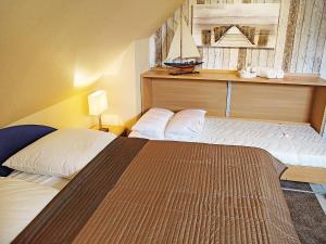 Apartment Witthuus-Langeoog by Interhome