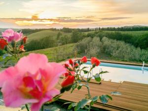 Apartment Podere La Torre-2 by Interhome