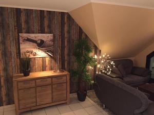 Apartment Witthuus-Spiekeroog by Interhome