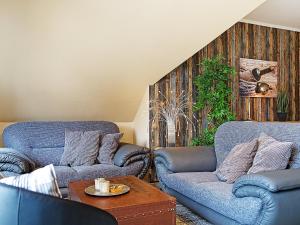 Apartment Witthuus-Spiekeroog by Interhome