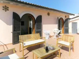 Apartment Amalasunta by Interhome - Монтеф'ясконе