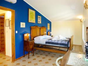 Apartment Amalasunta by Interhome