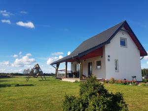 Holiday Home Modrzewiowy Zakątek by Interhome