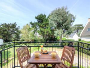 Holiday Home Quilvy by Interhome