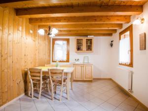 Holiday Home Albergo Diffuso - Cjasa Paron Cilli by Interhome