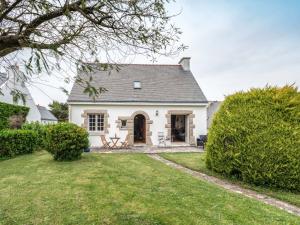 Maisons de vacances Holiday Home Quilvy by Interhome : photos des chambres