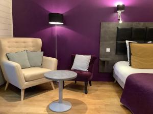 Hotels Hotel Monet : photos des chambres