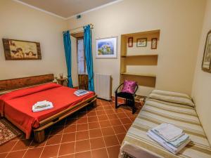Apartment Podere La Torre-1 by Interhome
