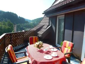 Apartment Maier-2 by Interhome - Triberg