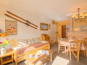 Apartment Grandes Platières II-2 by Interhome