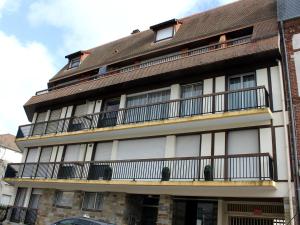 Appartements Apartment Les Cigognes by Interhome : photos des chambres