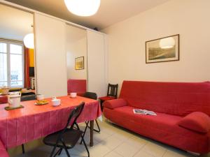 Appartements Apartment Bonsecours by Interhome : photos des chambres