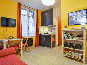 Apartment Bonsecours by Interhome