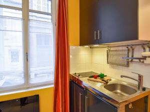 Appartements Apartment Bonsecours by Interhome : photos des chambres