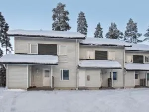 Holiday Home Vuokatinlampi 7 a - 2 ski passes incl- in by Interhome - 拉赫登佩拉