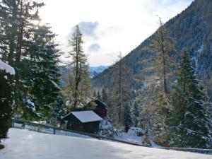 Apartment Breya 2 by Interhome