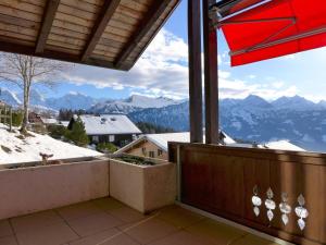 Apartment Rehli by Interhome