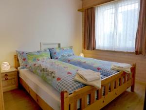 Apartment Rehli by Interhome