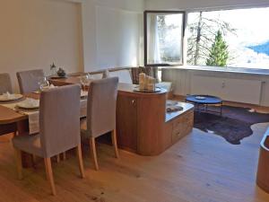 Apartment Chesa Cripels I by Interhome