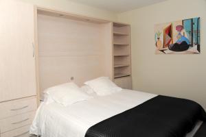 Appartements Aux Jardins de L'Isle : photos des chambres