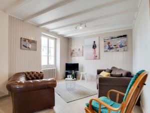 Maisons de vacances Holiday Home Kerhel by Interhome : photos des chambres