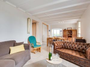 Maisons de vacances Holiday Home Kerhel by Interhome : photos des chambres