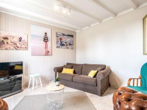 Maisons de vacances Holiday Home Kerhel by Interhome : photos des chambres