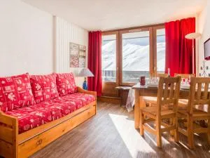 Apartment Grandes Platières II-22 by Interhome - Tignes