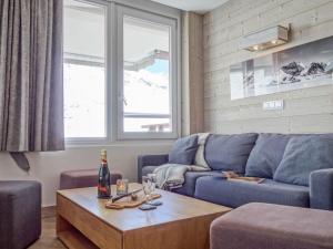 Apartment Le Curling B - Val Claret-35 by Interhome