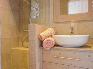 Apartment Le Curling B - Val Claret-35 by Interhome